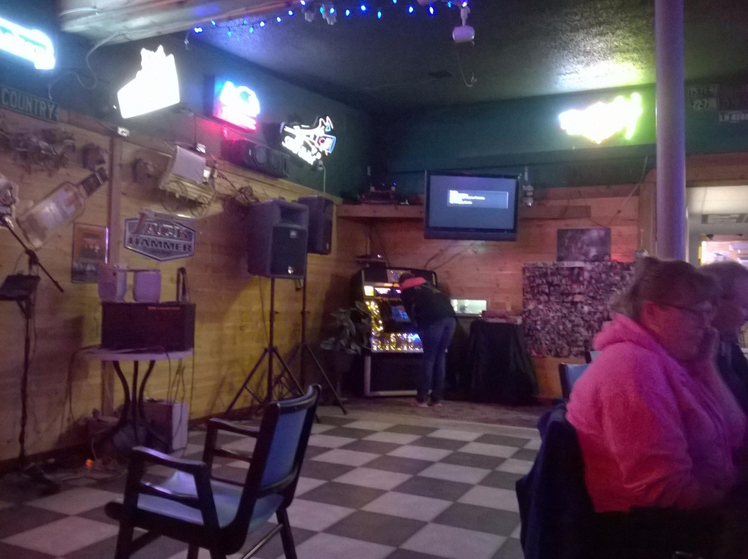 Ferintosh餐馆和美食-Ferintosh Hotel