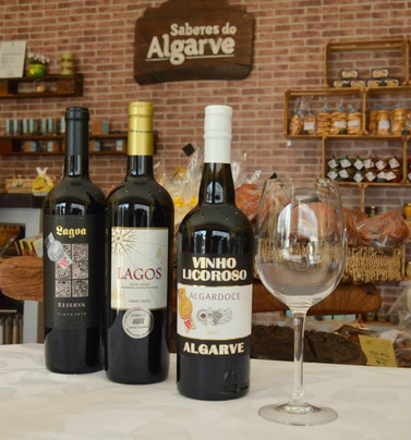 Saberes do Algarve-Altura必去景点