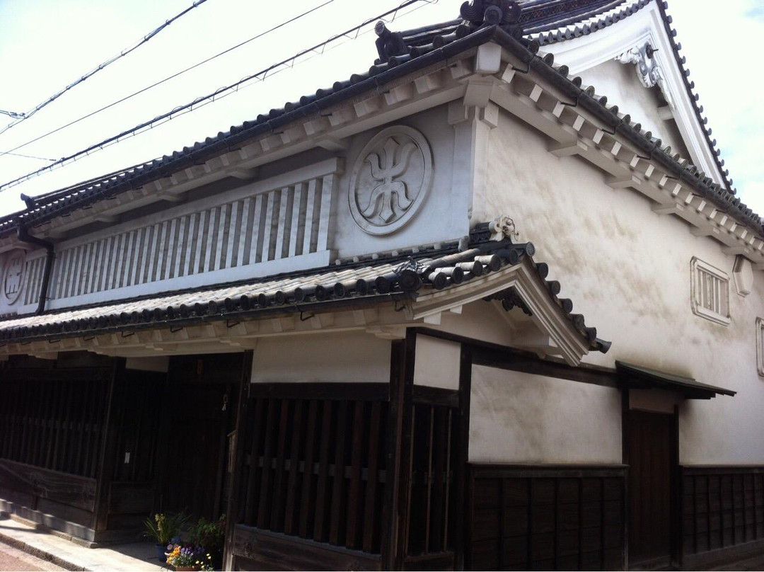 Toyodake Residence-橿原市必去景点