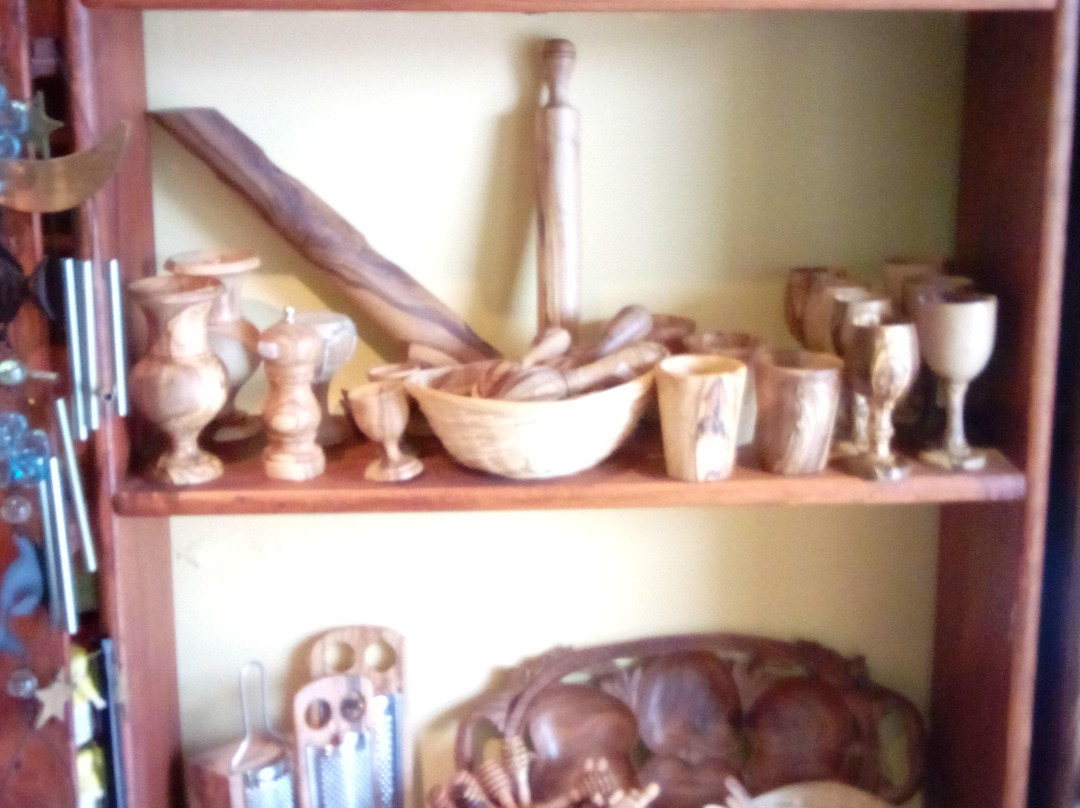 Kerasma-Gytheio必去景点