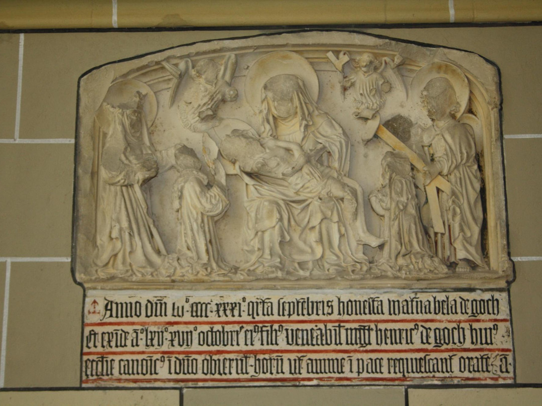 Librije Zutphen-Zutphen必去景点