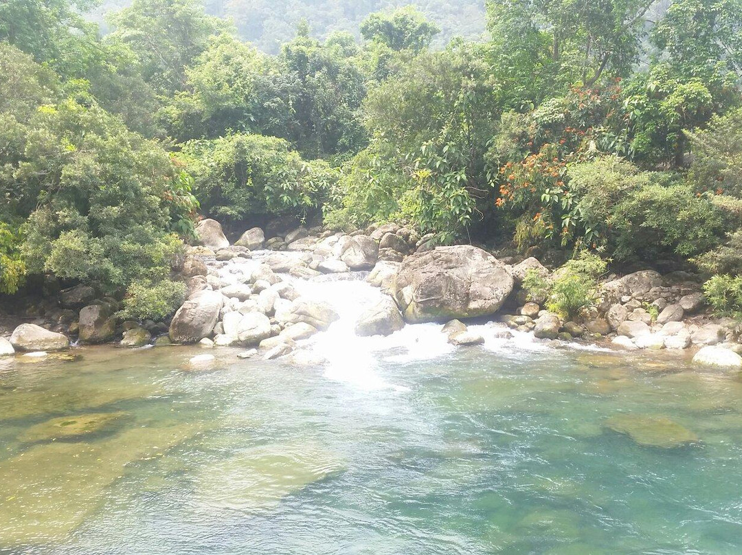 Suoi Nuoc Mooc景点图片