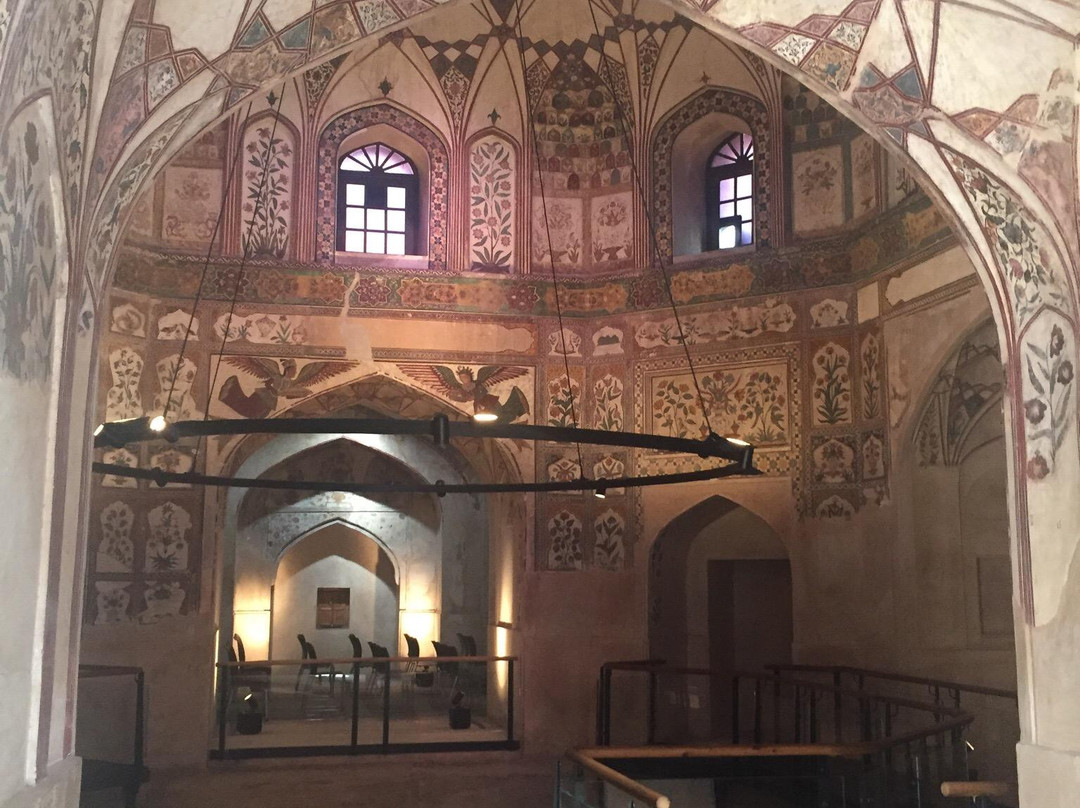 Wazir Khan Hammam-拉合尔必去景点