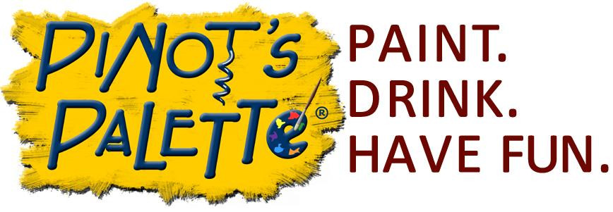 Pinot's Palette Little Rock-小石城必去景点