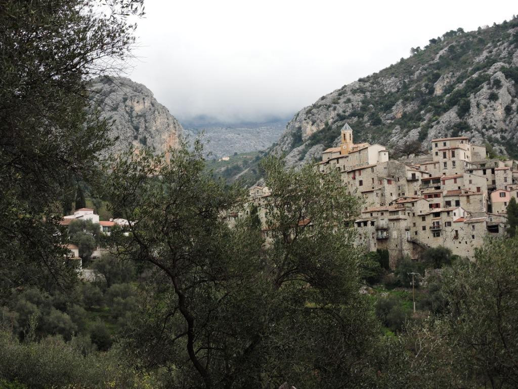 Chapelle des Penitents Blancs景点图片