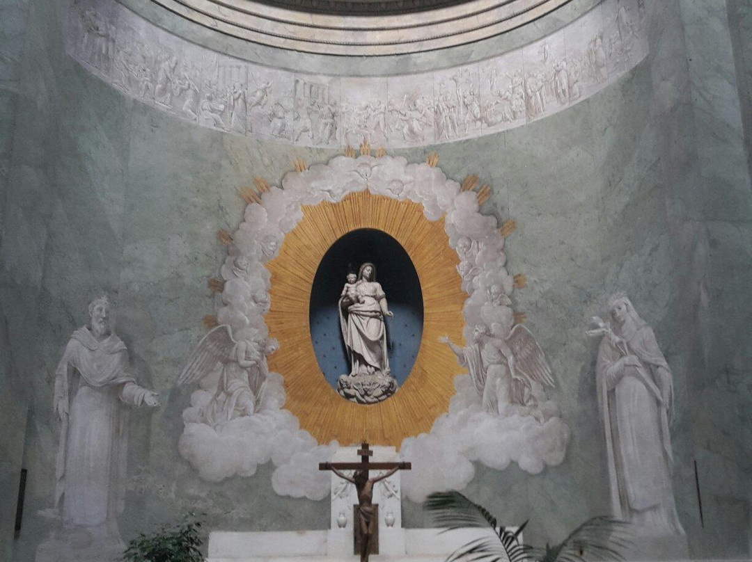 Chiesa di San Giovanni in Canale-皮亚琴察必去景点