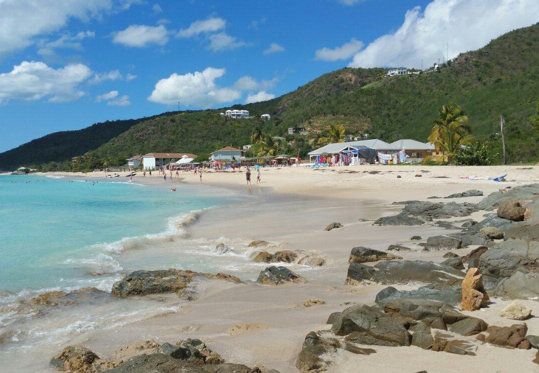 Crab Hill旅游攻略图片