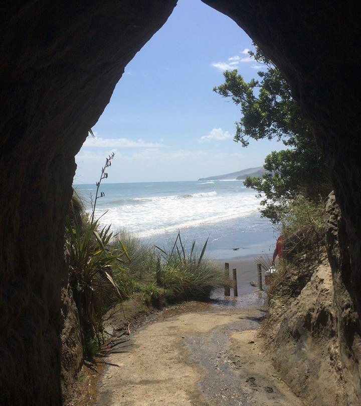 Waikawau Beach-Waikawau必去景点