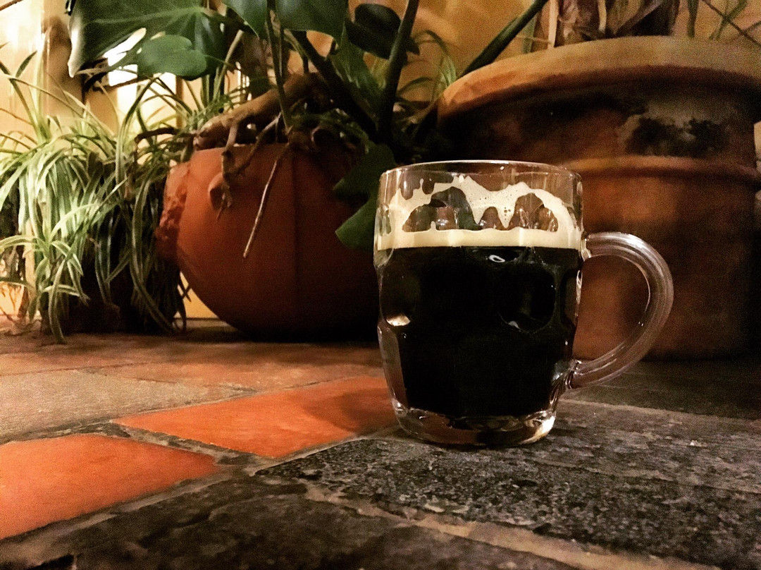 Sarah Hughes Brewery-Dudley必去景点