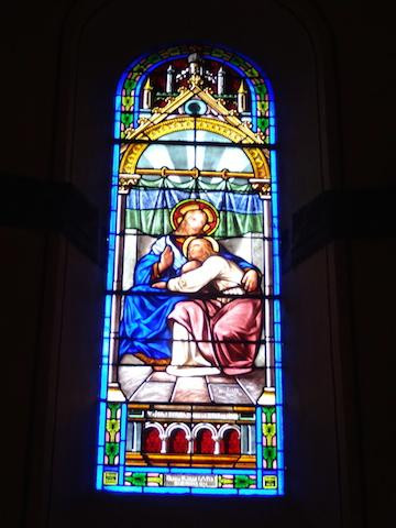 Eglise Saint-Vincent-Beaucens必去景点