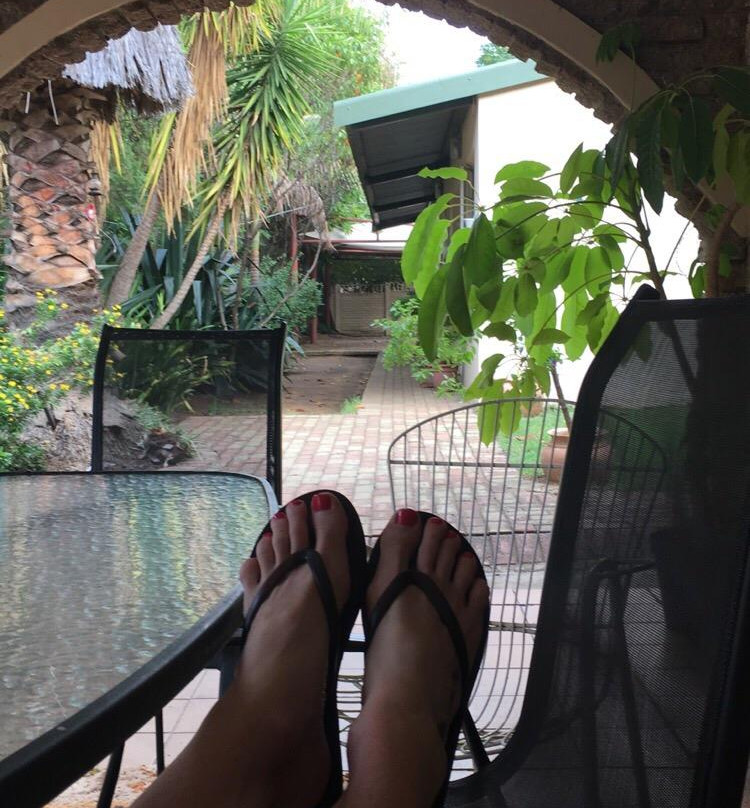 Cozy Nook Bed and Breakfast主图