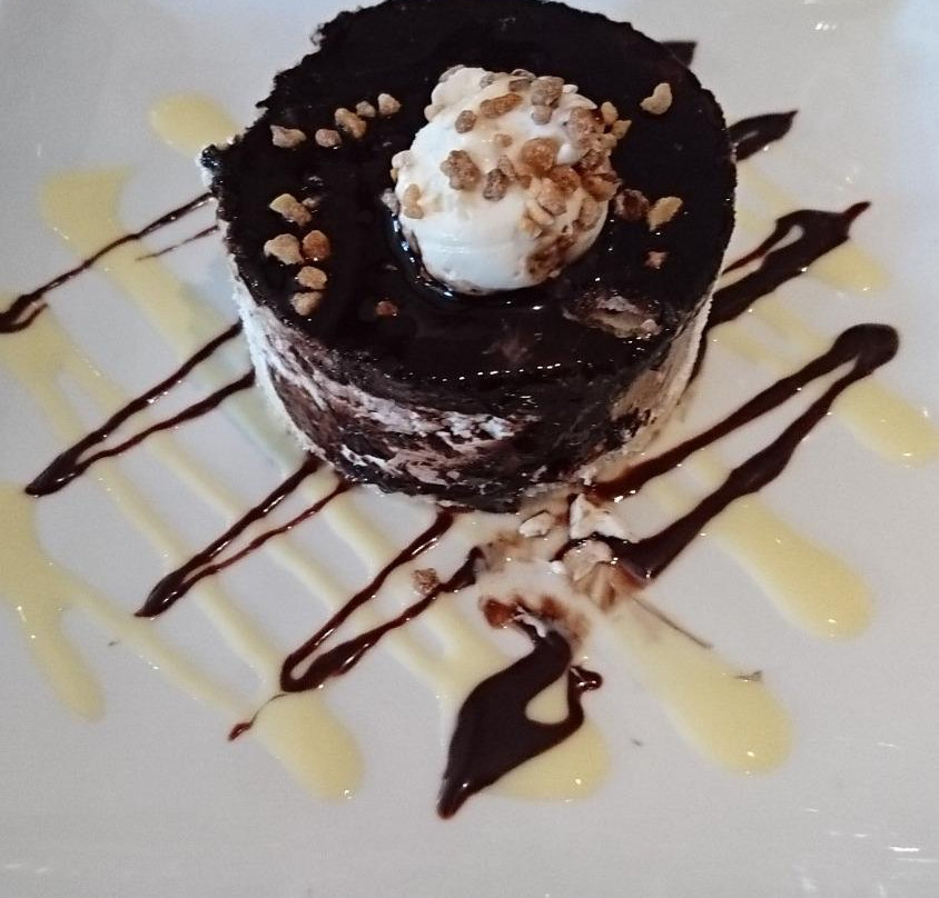 Laneuville-sur-Meuse餐馆和美食-Les Romarins