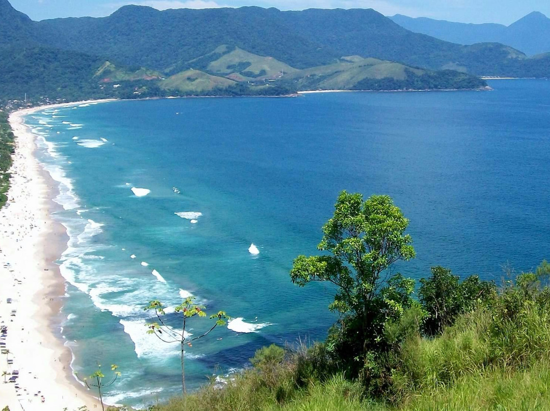 Maresias旅游攻略图片