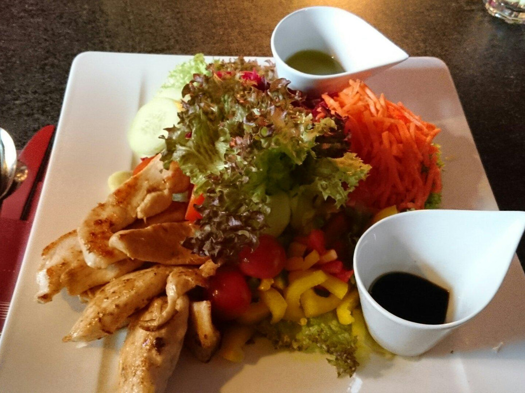 Badegärten Eibenstock-Eibenstock必去景点