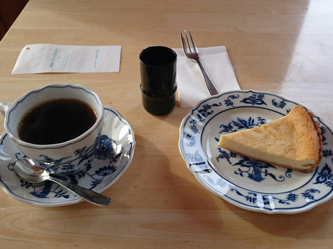 长沼町餐馆和美食-Coffee Kobo