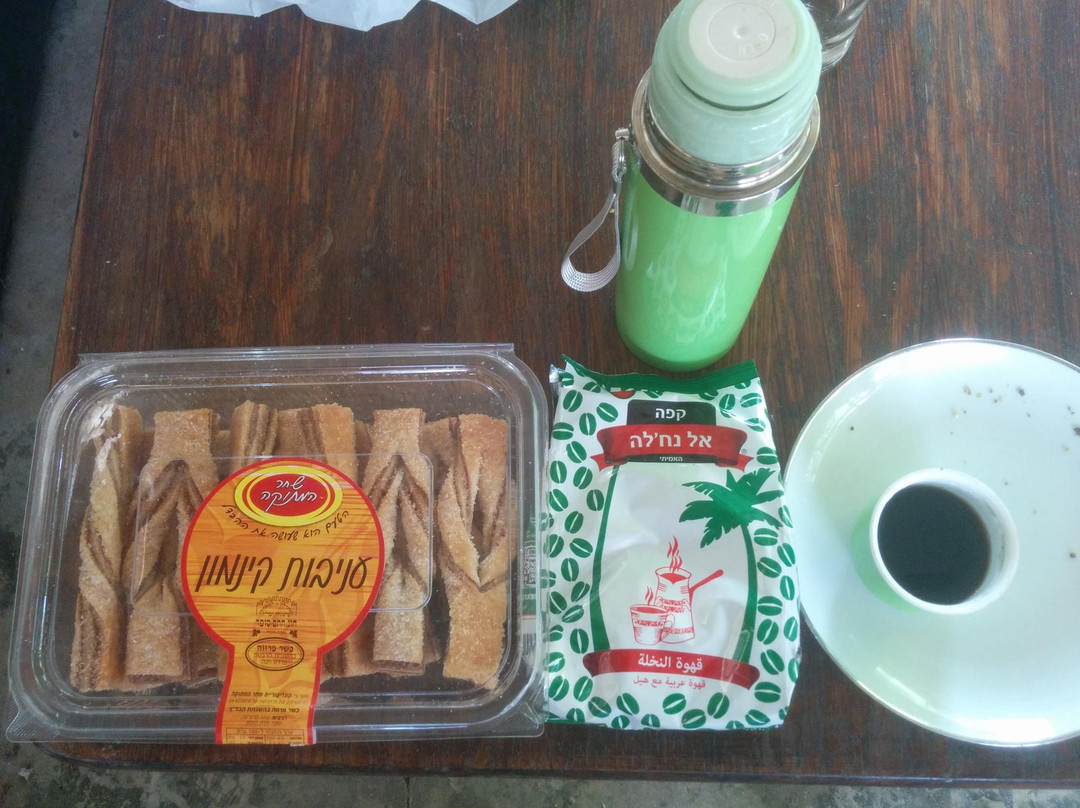 Alexander Zeid Monument-Kiryat Tivon必去景点