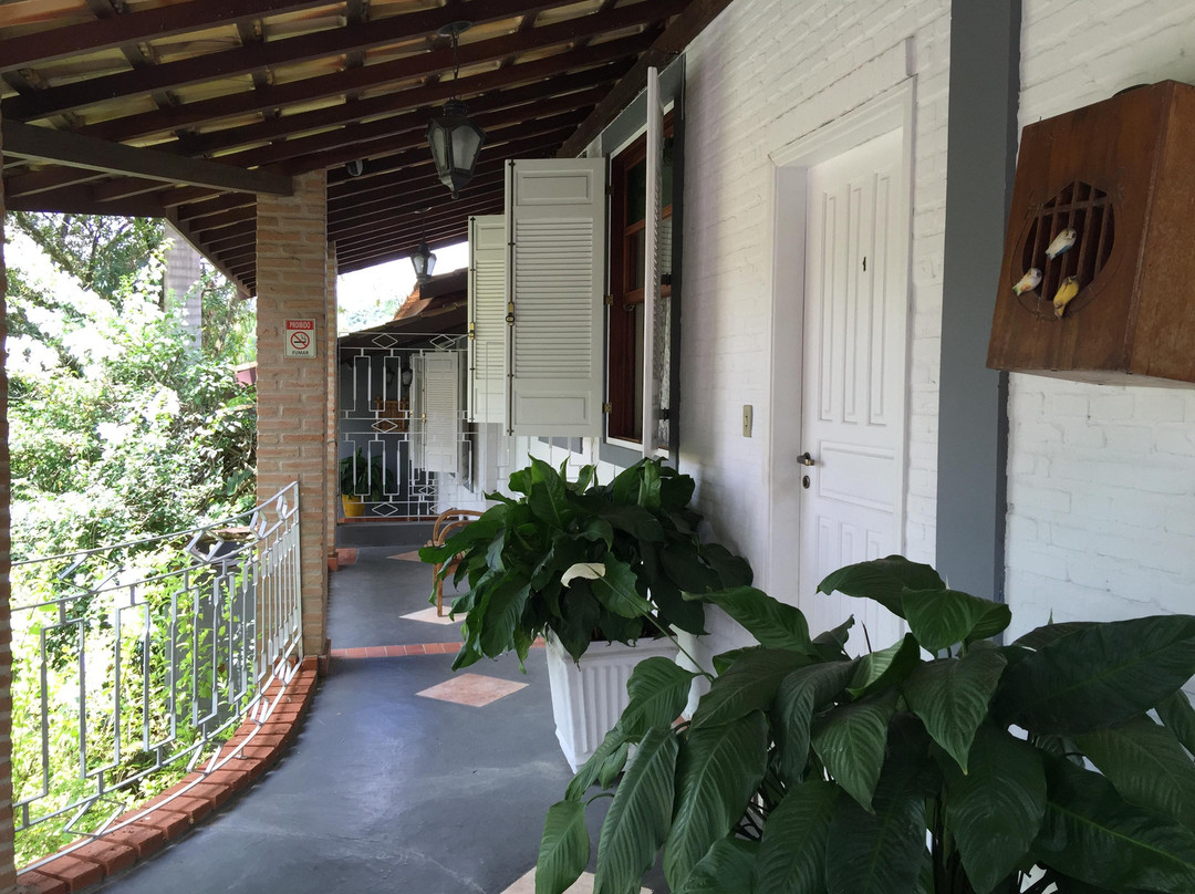 Pousada do Sol主图