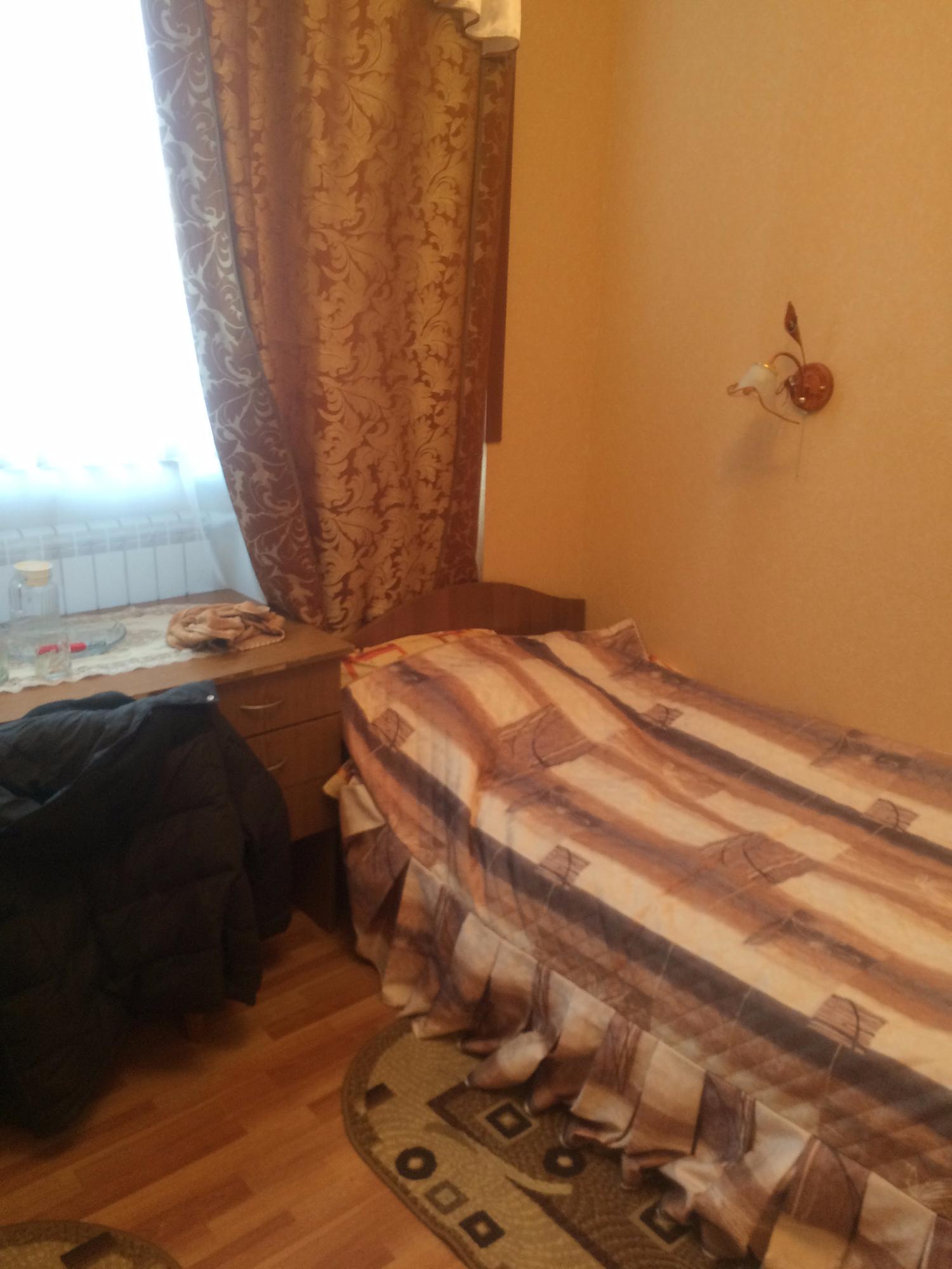 Guesthouse Volga-官方