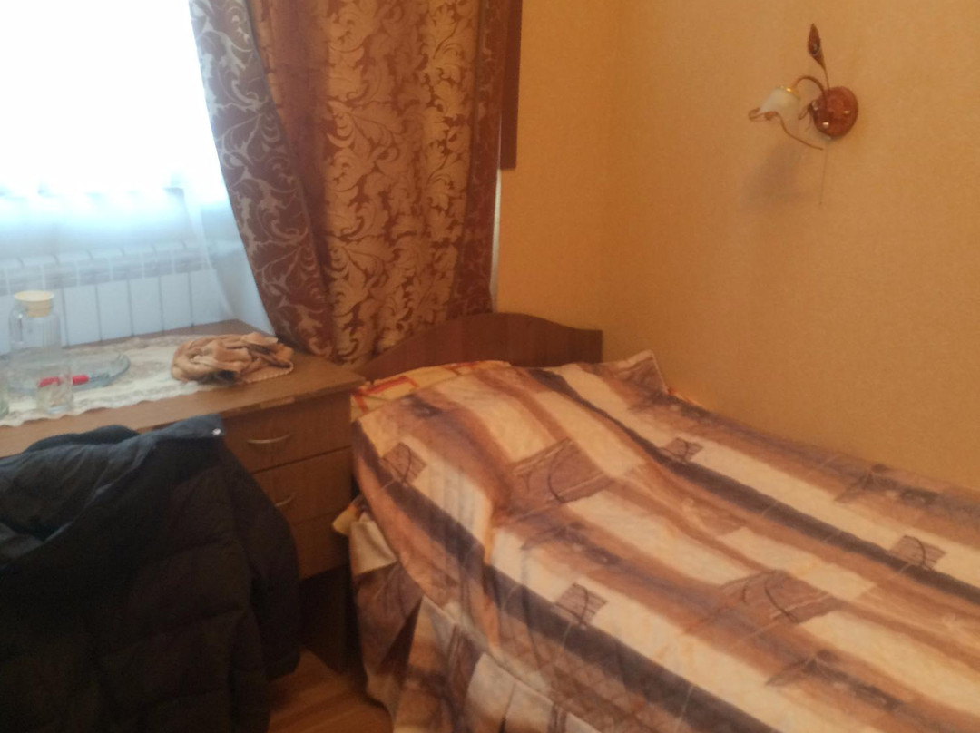 Guesthouse Volga主图