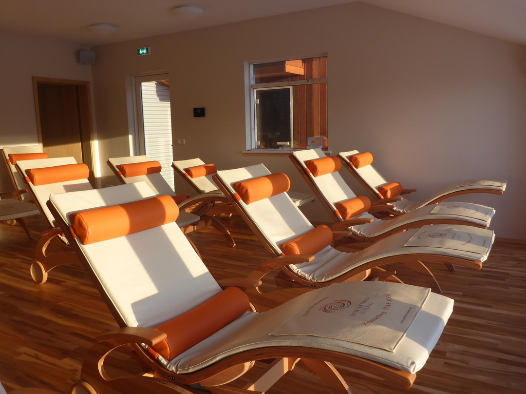 Knarrarberg - Yoga & Spa-阿克雷里必去景点