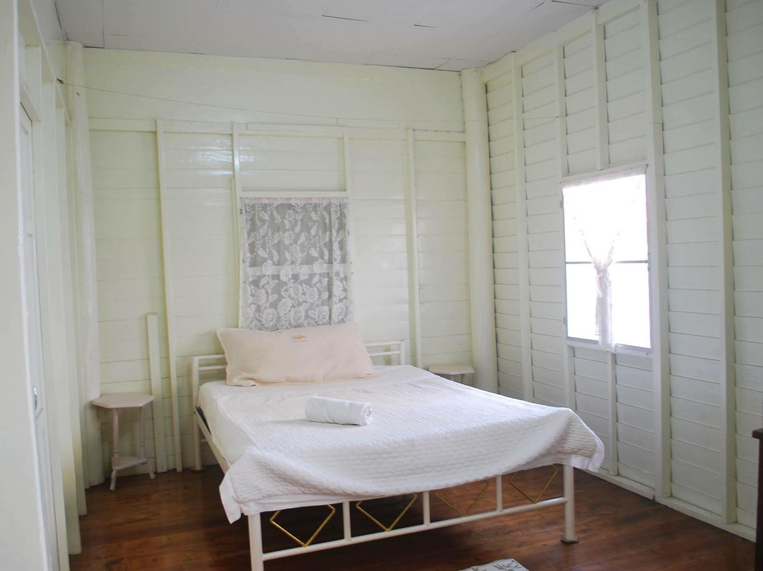 Sabaidee Resort主图