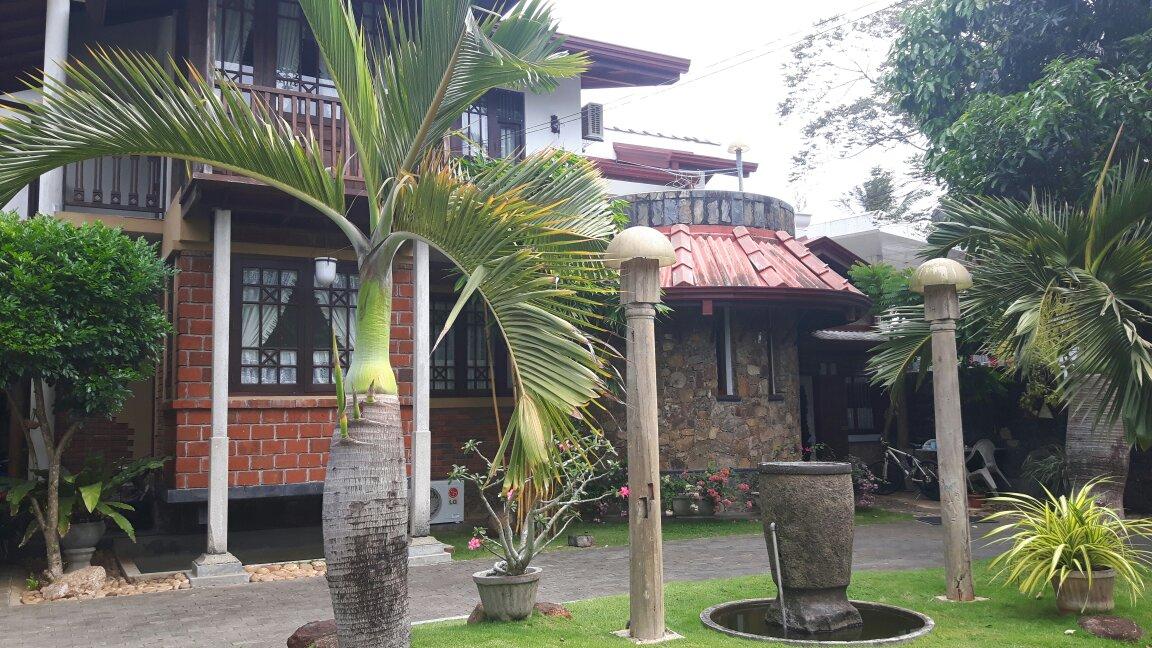 Sri V.O.C Home-stay-官方