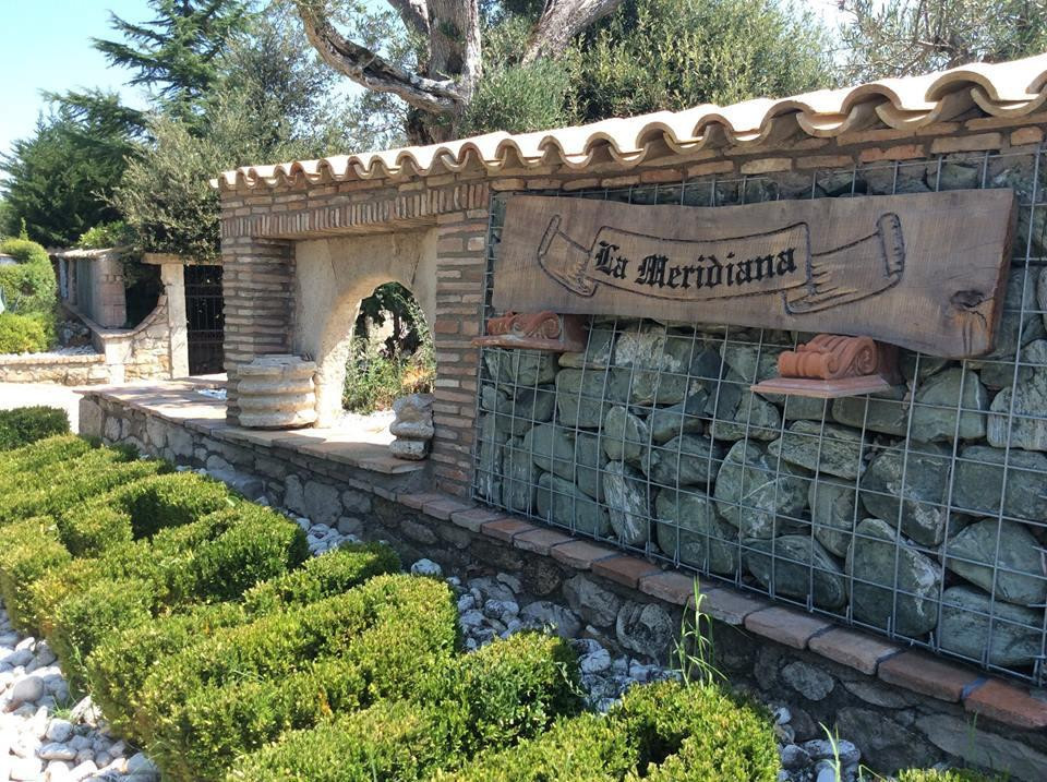 La Meridiana Country House主图