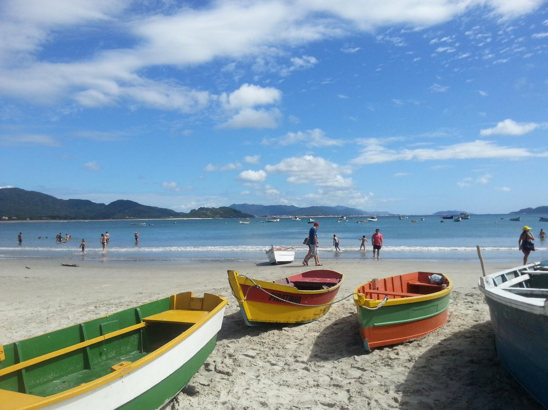 Armacao Beach景点图片