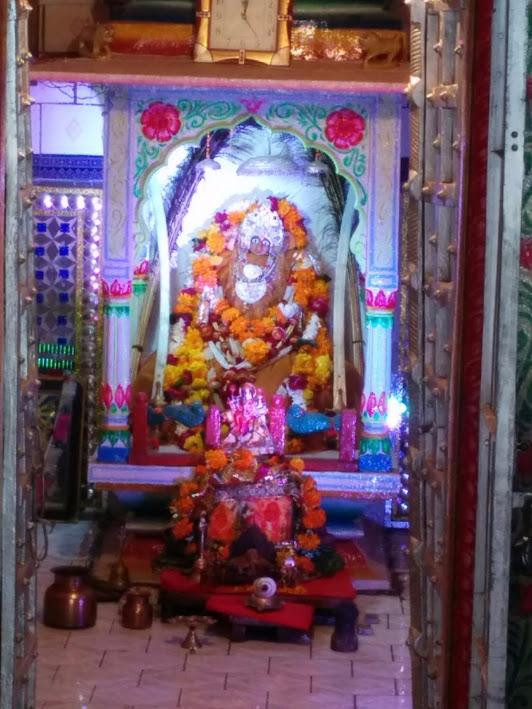 Maa Annapurna Mandir