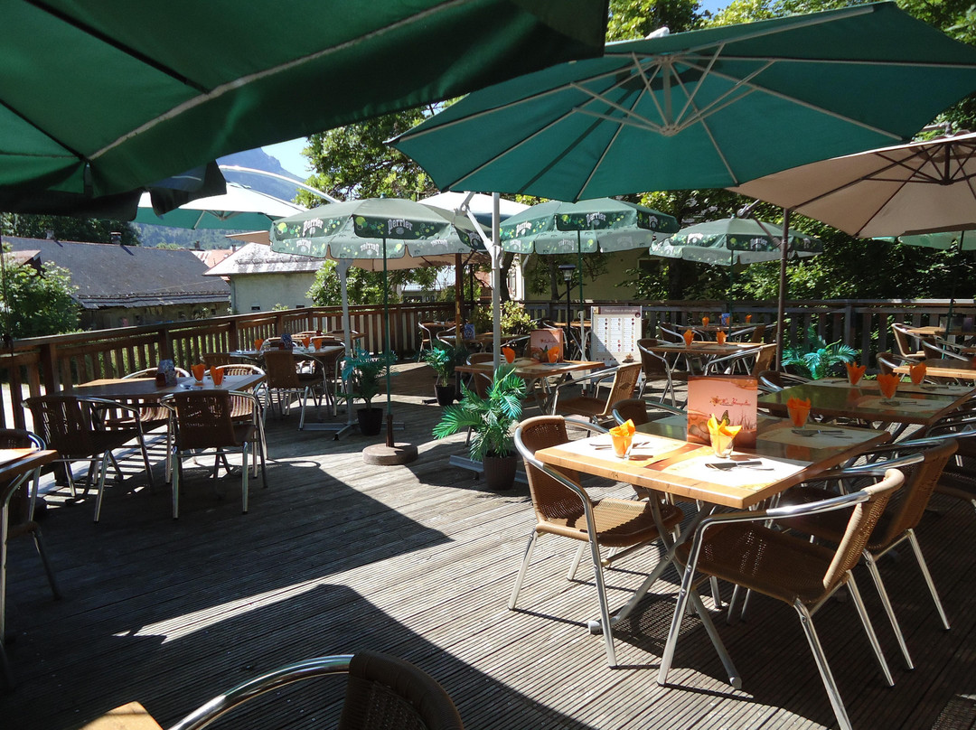 Hôtel Arcalod主图