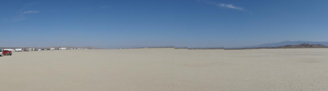 El Mirage Dry Lake Off-Highway Vehicle Recreation Area-El Mirage必去景点