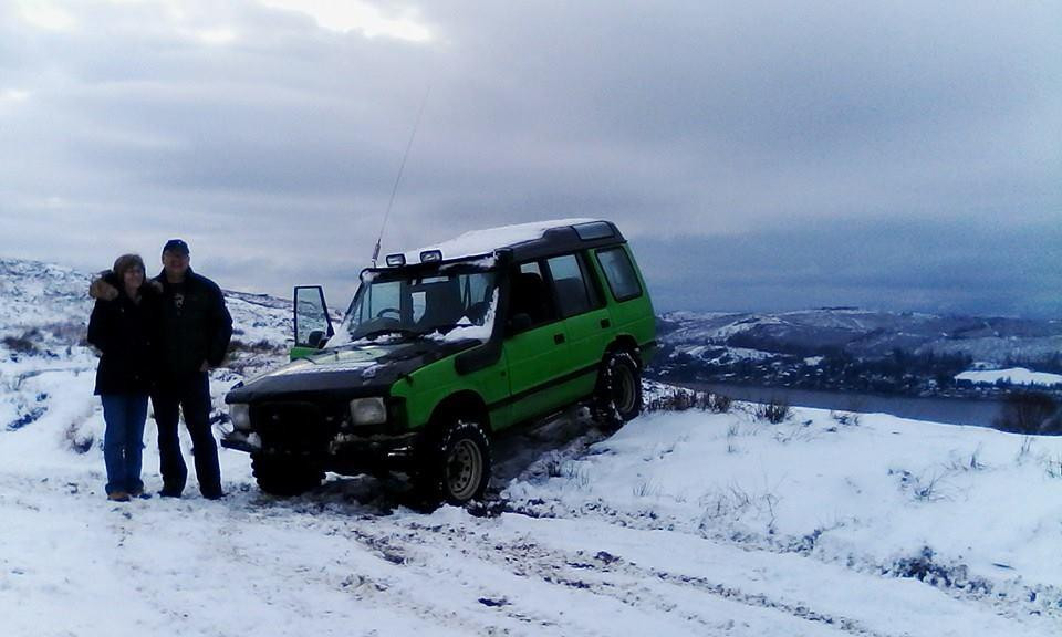 LCS offroad-Helensburgh必去景点