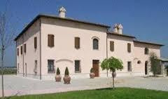Agriturismo Palazzo Boschi