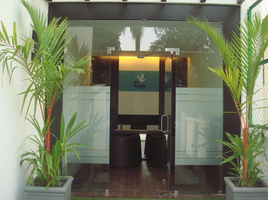Traya Natural Health Centre景点图片