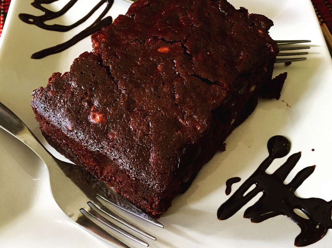 Taste from Heaven - Vegetarian and Vegan Cooking School-清迈府必去景点