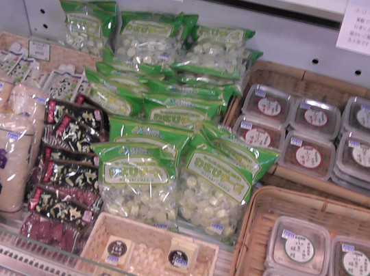 Echo Norikura-松本市必去景点