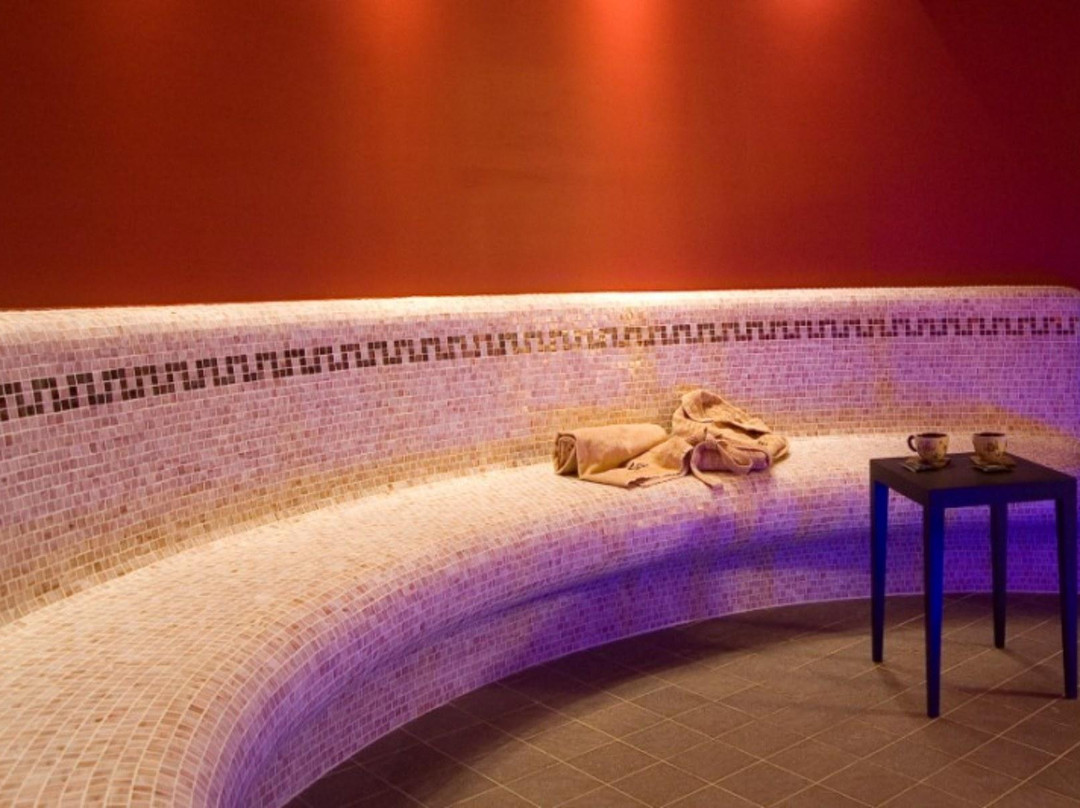 Monsano旅游景点-Centro Benessere Marche