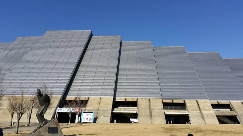 M-Wave-长野县必去景点