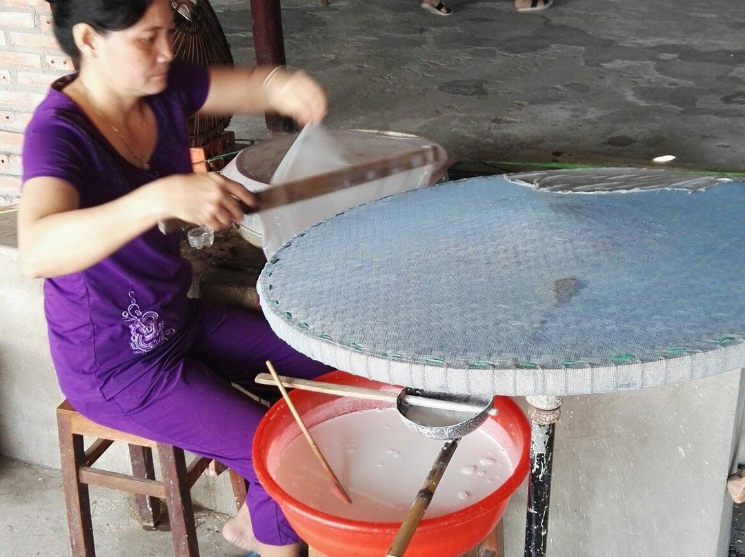 Mekong Ecolodge - Day Tours-凯比必去景点