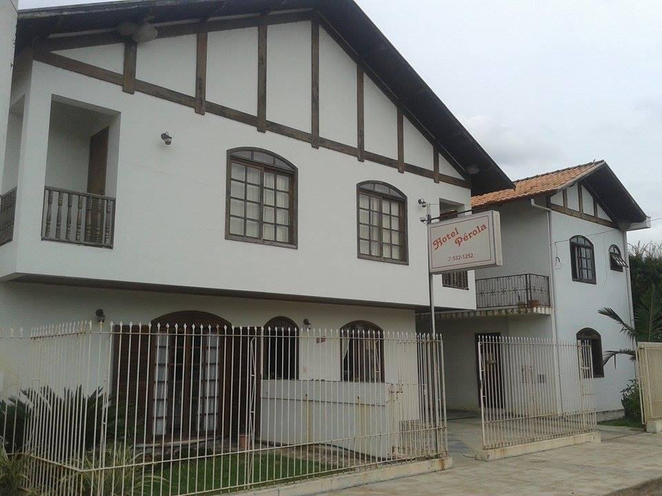 Hotel Perola