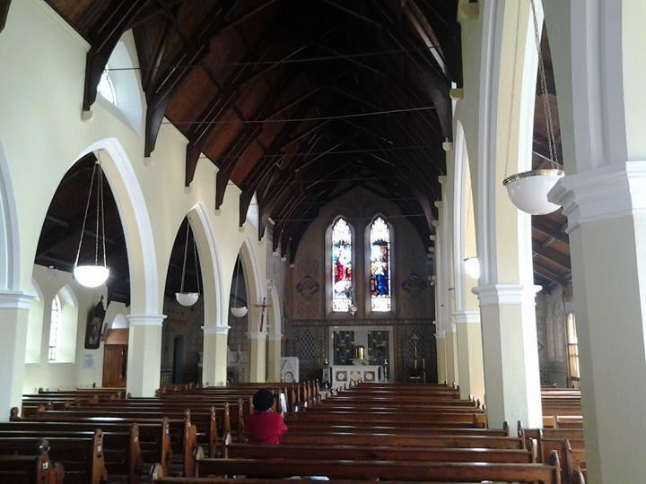 Roman Catholic Church-Blarney必去景点
