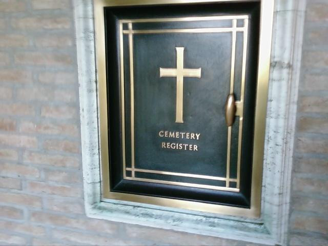 Ravenna War Cemetery景点图片