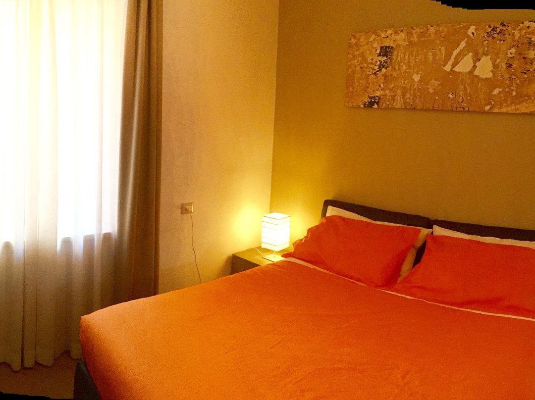 Suite Home Hotel Gavirate