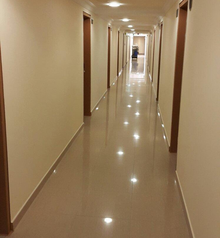 Hotel Dinastía主图