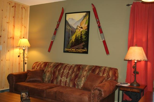 The Ridge at Blackjack主图