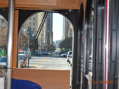 JFK History Tour-达拉斯必去景点