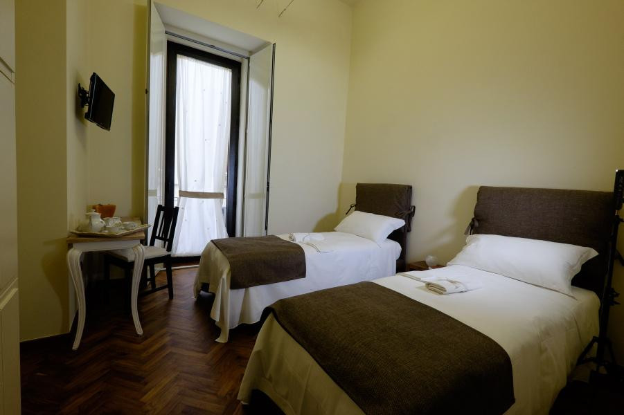 Il Pozzo di San Lorenzo