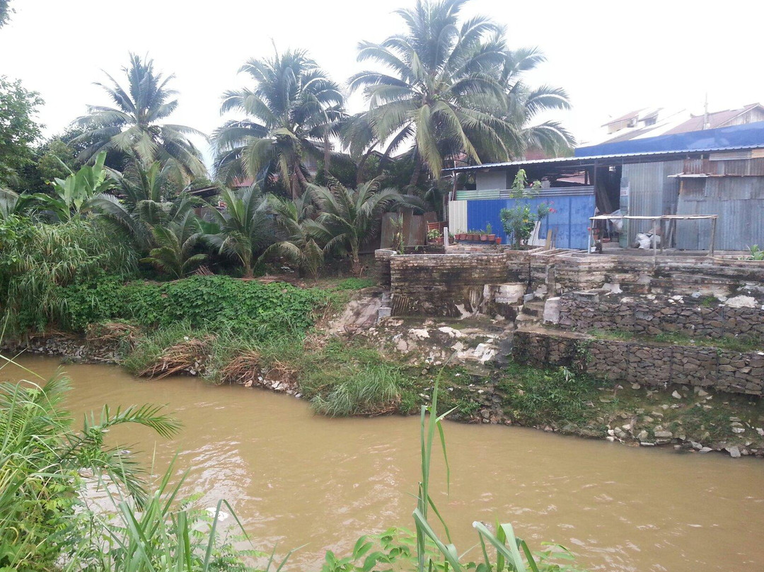 加叻酒店住宿-Hotel Kristal Bentong