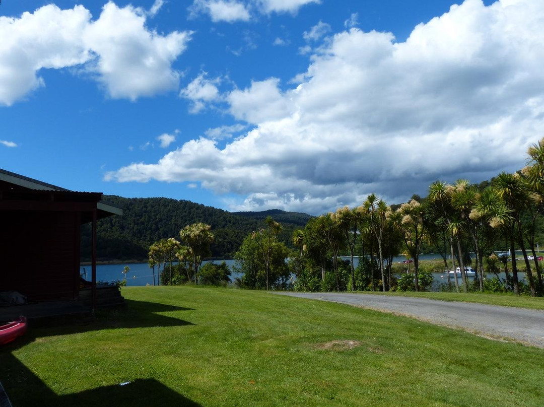 Te Urewera National Park景点图片