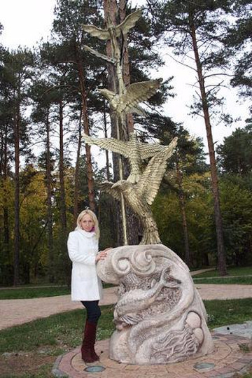 Edem Park-新西伯利亚必去景点